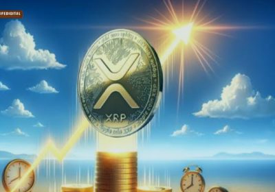 XRP Price Forecast: Will it Reach $120 in the Next Bull Run?