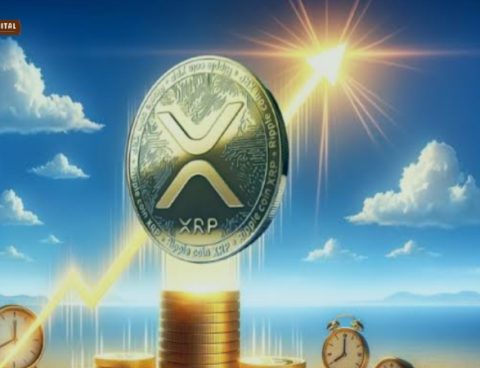 XRP: Intentional Price Suppression or Institutional Maneuvering?