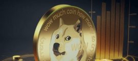 Dogecoin Hits Milestone with $1 Billion in Large Transactions