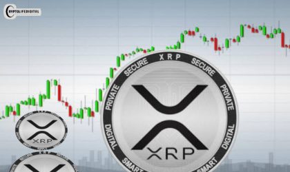 XRP: $500 Bargain in Five Years? Prominent Figure Makes Bold Prediction