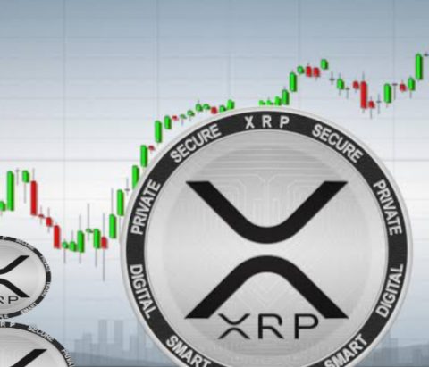 XRP: $500 Bargain in Five Years? Prominent Figure Makes Bold Prediction