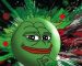 Smart Money Makes an Impressive Exit: Dumped 118 Billion PEPE with 11-Fold Returns