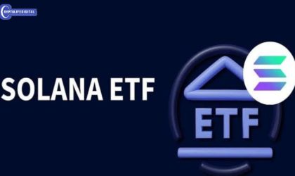 Solana ETF Expected to Hit the Market in 2025, Says Analyst