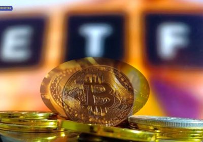 Robert Kiyosaki Speaks Out Against Bitcoin ETF, Calling It ‘Fake’