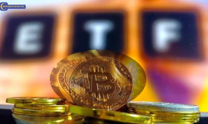 Robert Kiyosaki Speaks Out Against Bitcoin ETF, Calling It ‘Fake’
