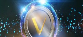 VeChain (VET) Rally Amid ETF Speculation Listing