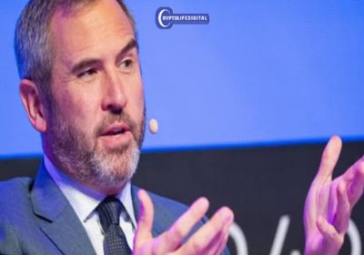 Ripple CEO Hit Out At CoinDesk for Misinformation About XRP
