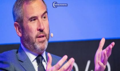 Ripple CEO Hit Out At CoinDesk for Misinformation About XRP