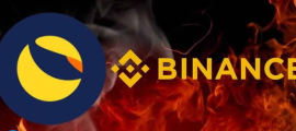 Binance Hot Wallet Activity: 43.3 Billion LUNC and Its Implications