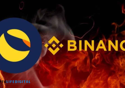 Binance Thailand Lists LUNC and USTC, Bullish Sign for LUNC Recovery?