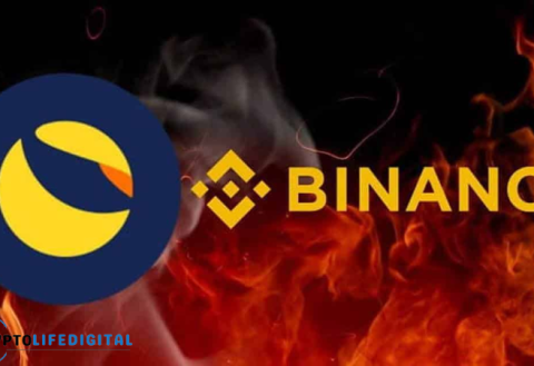 Binance’s LUNC Burn: A Catalyst for Terra Classic’s Revival