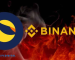 Binance Ramps Up LUNC Burn Mechanism, Reinforces Commitment to Terra Classic