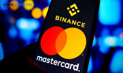 Binance Resumes Mastercard Purchases for Cryptocurrencies Including Shiba Inu