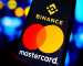 Binance Resumes Mastercard Purchases for Cryptocurrencies Including Shiba Inu