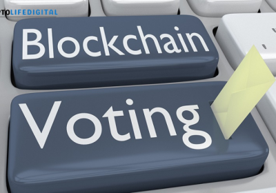 The Potential of Blockchain to Revolutionize Voting Systems