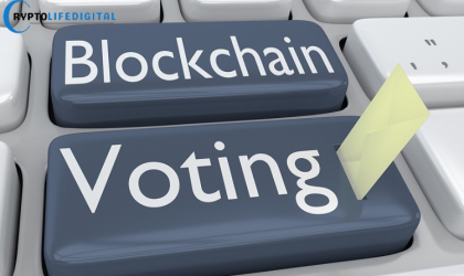 The Potential of Blockchain to Revolutionize Voting Systems