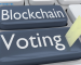 The Potential of Blockchain to Revolutionize Voting Systems