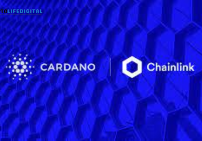 Chainlink Arrives on Cardano Through Zengate Global Partnership