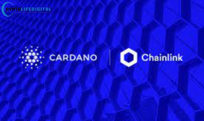 Chainlink Arrives on Cardano Through Zengate Global Partnership