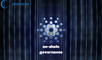 Cardano Takes a Step Towards On-Chain Governance: Interim Constitution Released