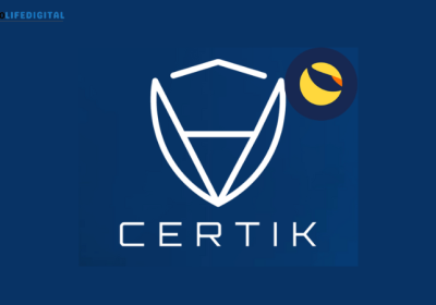 Terra Classic Community Rallies for CertiK Security Audit Discount