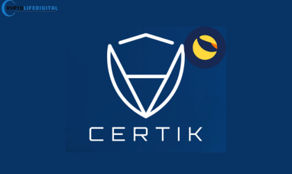 Terra Classic Community Rallies for CertiK Security Audit Discount