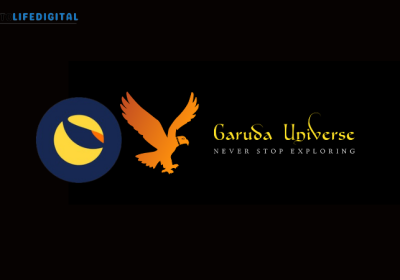 Garuda DeFi to Launch on Terra Classic (LUNC) This Week