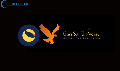 Garuda DeFi to Launch on Terra Classic (LUNC) This Week