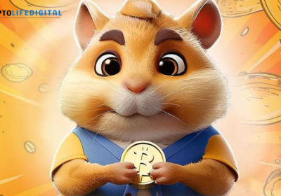Popular Tap-2-Earn Game Hamster Kombat Heads to TON Blockchain