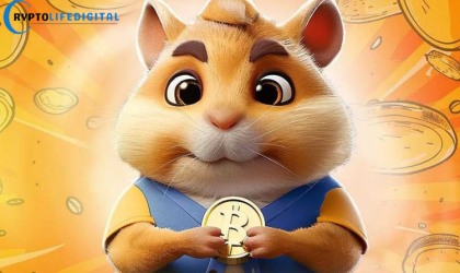Popular Tap-2-Earn Game Hamster Kombat Heads to TON Blockchain