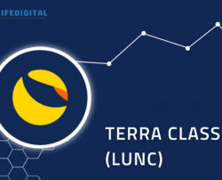 Terra Classic (LUNC) Holds Strong as Ecosystem Protocols Gain Momentum