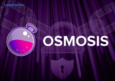 Osmosis Zone Unleashes Cross-Chain NFT Staking with Enterprise DAO