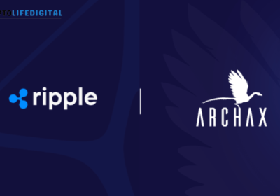 Ripple and Archax Expand Partnership to Drive Real-World Asset Tokenization on XRP Ledger