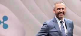 Brad Garlinghouse Confirmed for Historic White House Crypto Summit on March 7