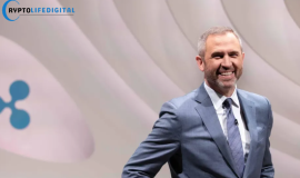 Ripple CEO Slams Gensler’s SEC, Praises Trump Administration