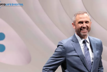 Ripple CEO Brad Garlinghouse Testifies Before Senate, Highlights Legal Victory Over SEC