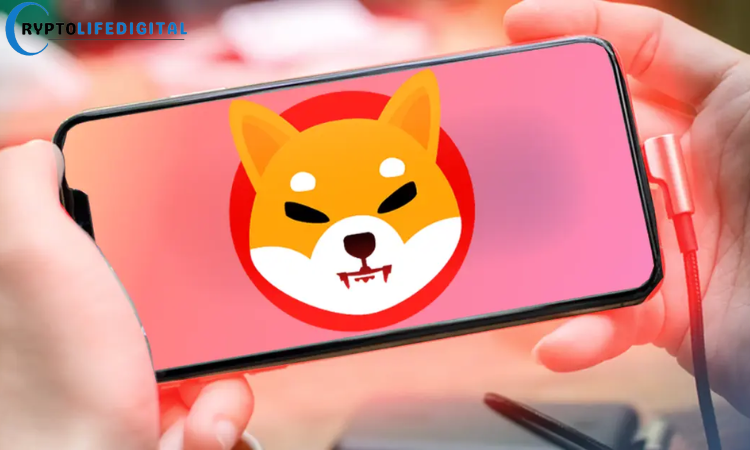 Shiba Inu Mobile Games