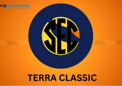 Terra Classic (LUNC) Soars on SEC Agreement News, Eyes $1 Target
