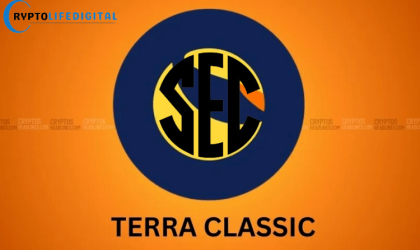 Terra Classic (LUNC) Soars on SEC Agreement News, Eyes $1 Target