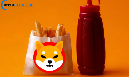 Shiba Inu Makes History with First-Ever Web3 Food Delivery Purchase