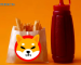 Shiba Inu Makes History with First-Ever Web3 Food Delivery Purchase