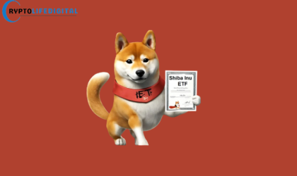 Ethereum ETF Launch Nears, Sparking Talk of Shiba Inu ETF