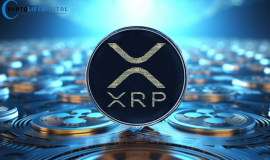 Fifty Million XRP Transfer Sparks Speculation Amid Government Shutdown