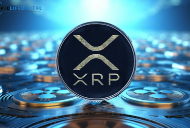 XRP Positioning for a Major Market Shift