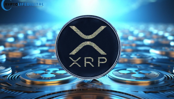 XRP Positioning for a Major Market Shift