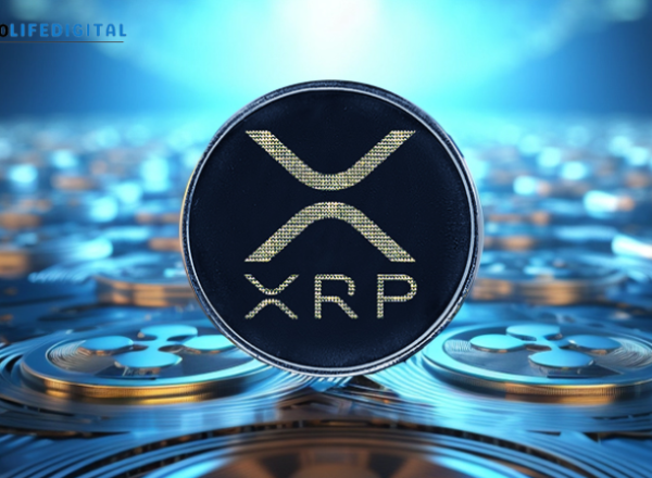Wrapped XRP Enters Solana DeFi Through Institutional Grade Infrastructure