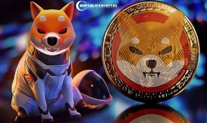 Kronos Leads the Way as the First American Public Company to Embrace Shiba Inu Payments