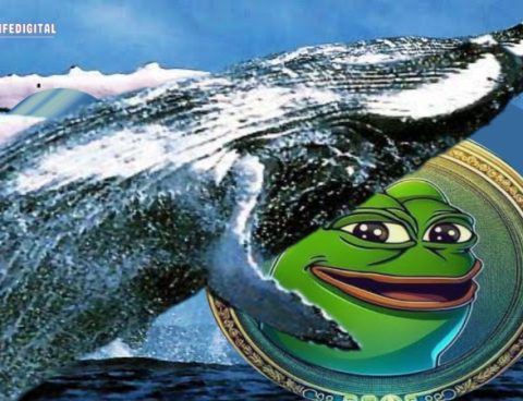 Whale Makes $30,000 in Just One Week by Selling 420 Billion PEPE at the Perfect Time