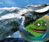 Massive Profit-Taking by Pepe Coin Whales Signals Potential Meme Coin Selloff