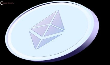 Market Report: Ethereum Surpasses Bitcoin in Annual Fee Income at $2.73B